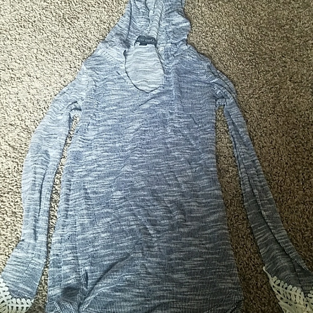 Dress shirt